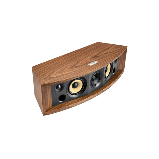 JBL L75ms Music System - Black - Integrated Music System - Detailshot 3